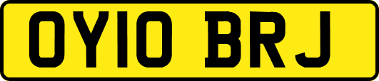 OY10BRJ
