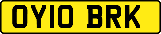OY10BRK