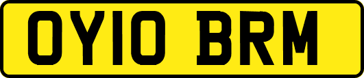 OY10BRM