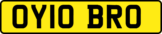 OY10BRO