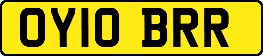 OY10BRR