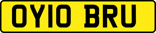 OY10BRU