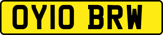OY10BRW