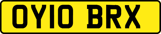 OY10BRX