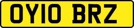 OY10BRZ