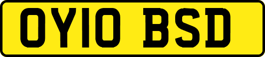 OY10BSD