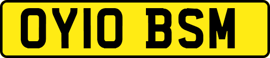 OY10BSM