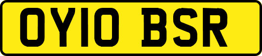 OY10BSR