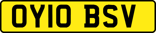 OY10BSV