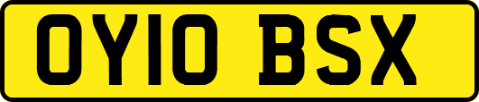 OY10BSX