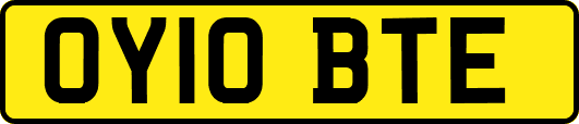 OY10BTE
