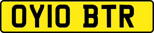 OY10BTR