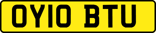 OY10BTU