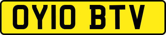 OY10BTV