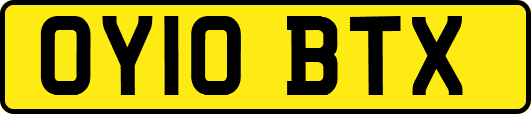 OY10BTX