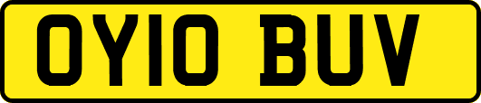 OY10BUV