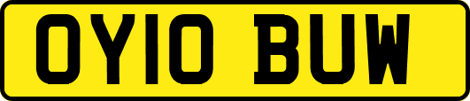 OY10BUW