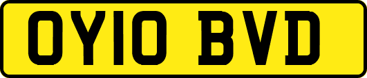 OY10BVD