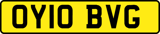 OY10BVG