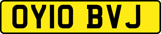 OY10BVJ
