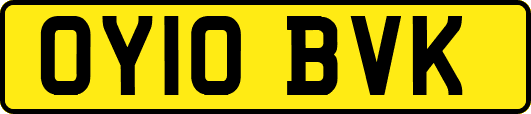 OY10BVK