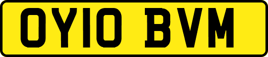 OY10BVM