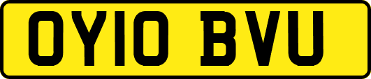 OY10BVU
