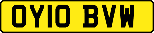 OY10BVW