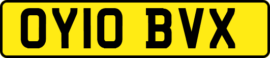 OY10BVX