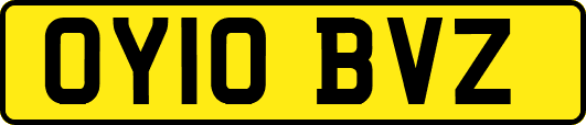 OY10BVZ