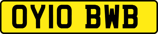 OY10BWB
