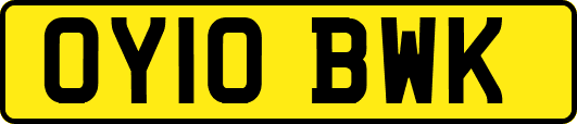 OY10BWK