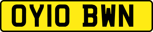 OY10BWN