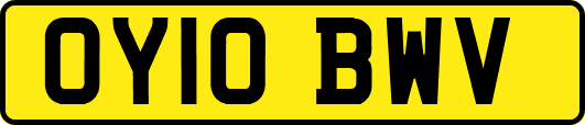 OY10BWV