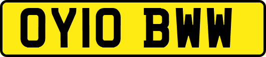 OY10BWW