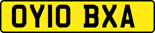OY10BXA