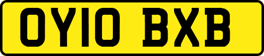 OY10BXB