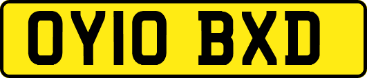 OY10BXD