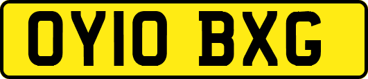 OY10BXG