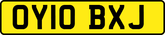 OY10BXJ