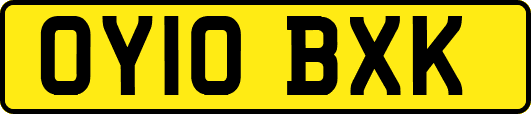 OY10BXK