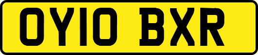 OY10BXR