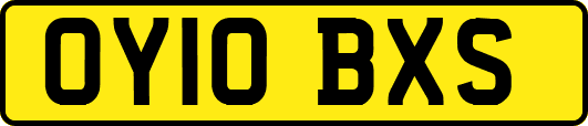 OY10BXS