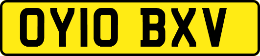 OY10BXV