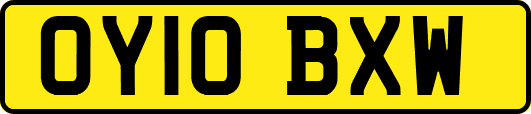 OY10BXW