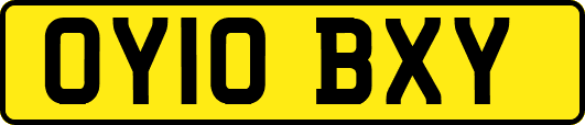OY10BXY