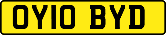 OY10BYD