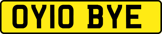 OY10BYE