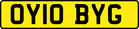 OY10BYG