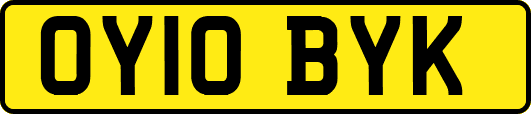 OY10BYK